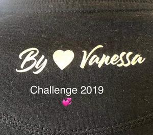 Troisième Challenge Vélo féminin