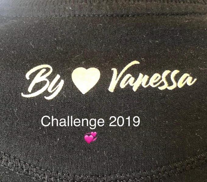 Troisième Challenge Vélo féminin