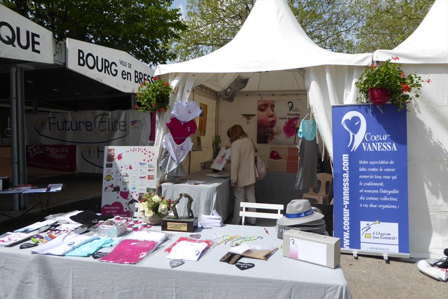 Jumping de Bourg en Bresse Résultat 2016
