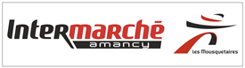 Intermarché Amancy
