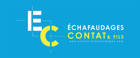 Contat & Fils Echafaudages